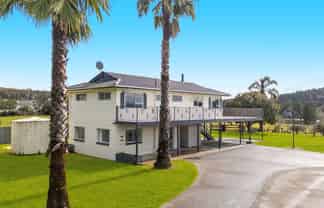 Auckland - Address withheld