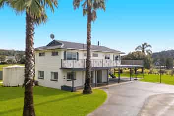 Auckland - Address withheld