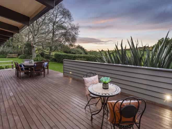1755 Ponga Road, Hunua