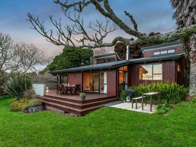 1755 Ponga Road, Hunua
