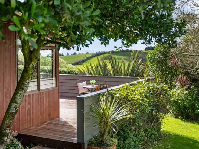1755 Ponga Road, Hunua
