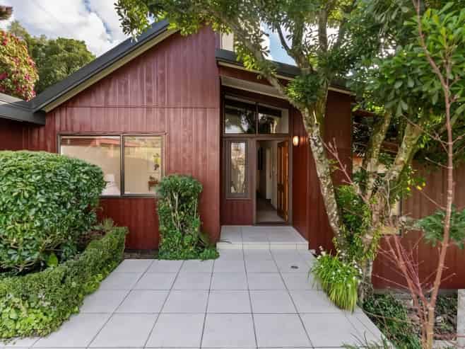 1755 Ponga Road, Hunua