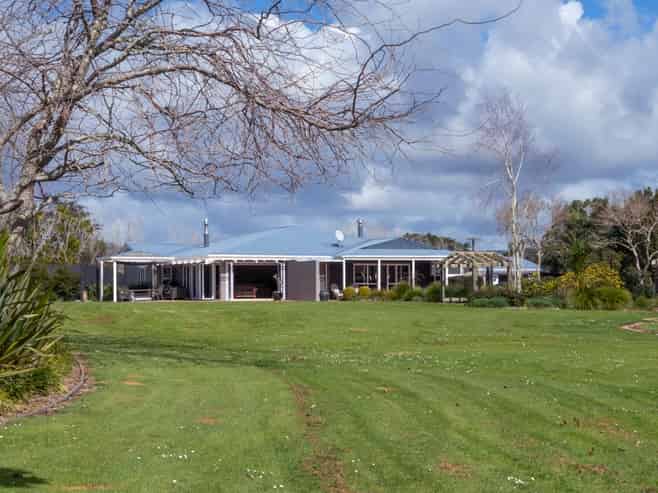 99 Sandspit Road, Warkworth