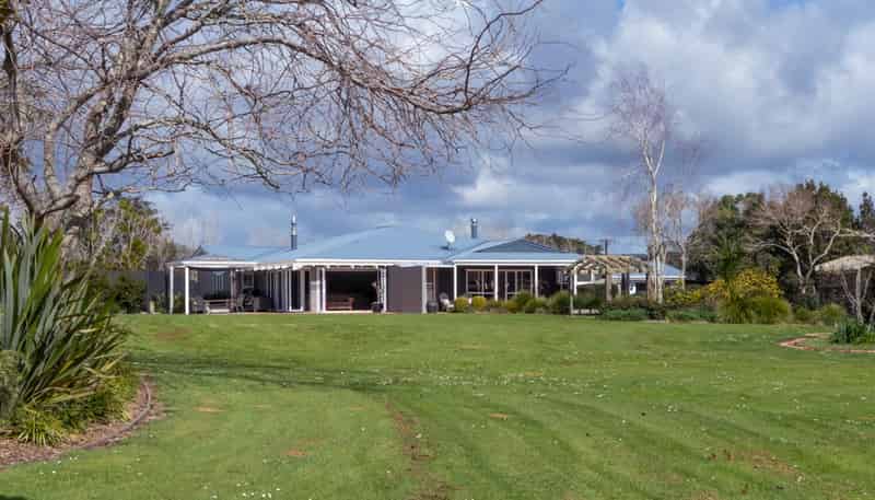 99 Sandspit Road, Warkworth