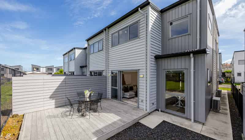 24 Paku Lane, Mount Wellington