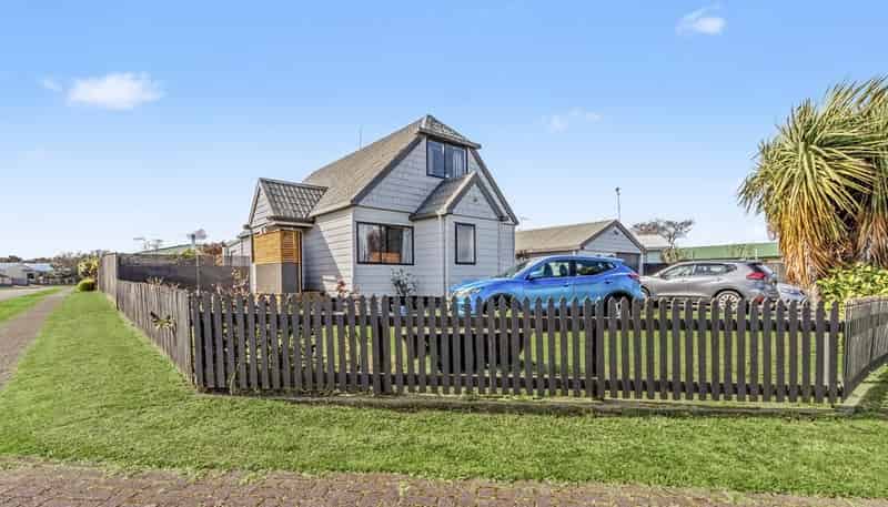 86 Fox Road, Springvale