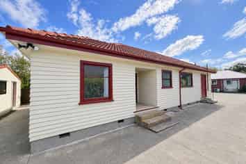 21 Owens Terrace, Upper Riccarton