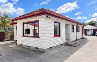 21 Owens Terrace, Upper Riccarton