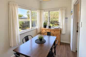 14 Horner St, Papanui