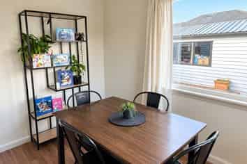 14 Horner St, Papanui