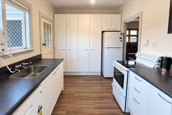 14 Horner St, Papanui