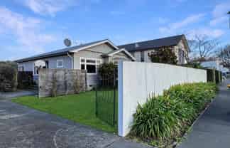 14 Horner St, Papanui