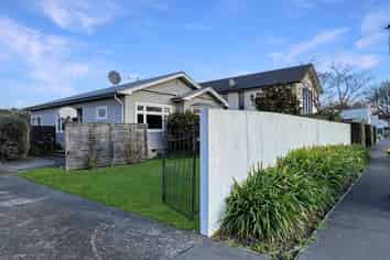 14 Horner St, Papanui