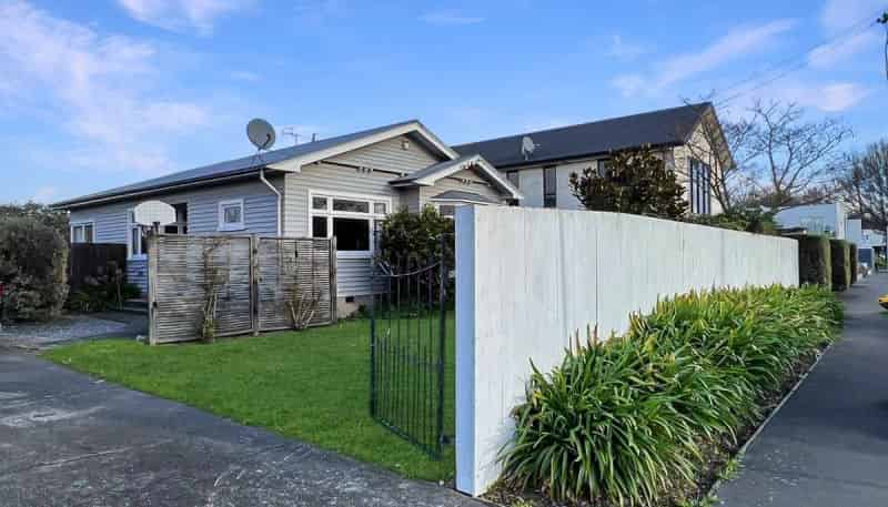 14 Horner St, Papanui