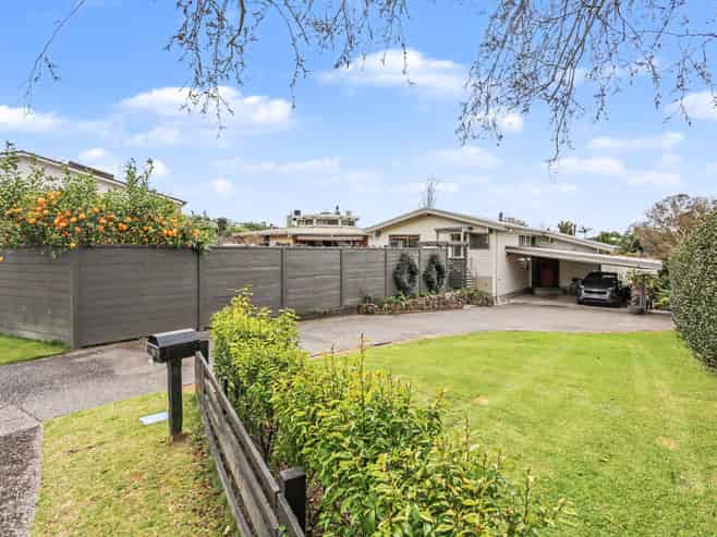 13 Awanui Place, Welcome Bay