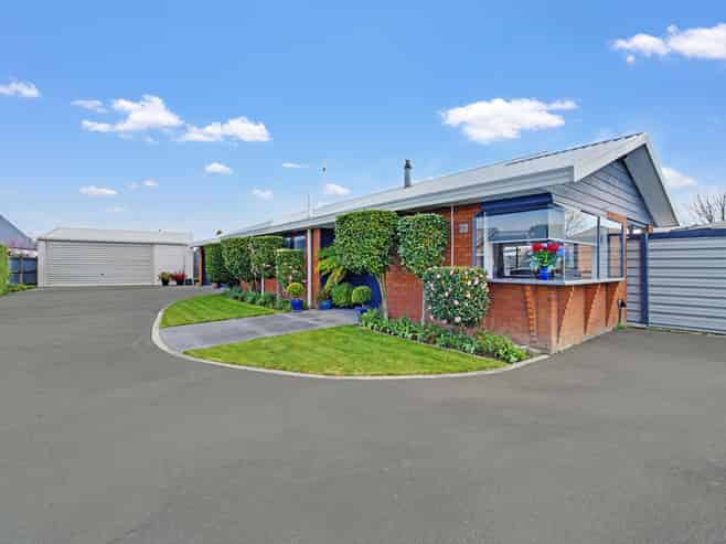7 Ascot Place, Netherby