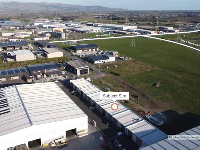 Industrial Scale Meets Corporate Quality