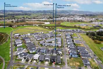 4 Waka Ama Road, Karaka