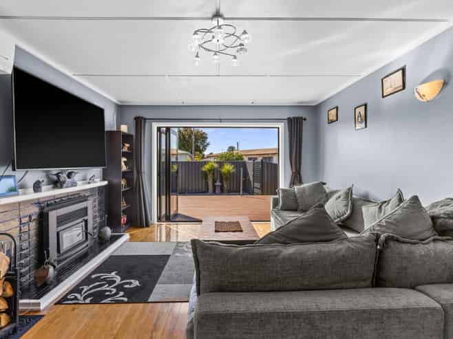 21 Darwin Crescent, Maraenui