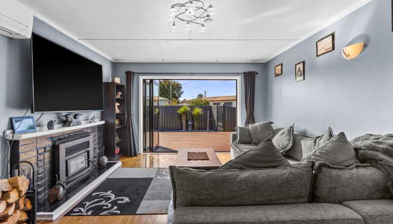 21 Darwin Crescent, Maraenui