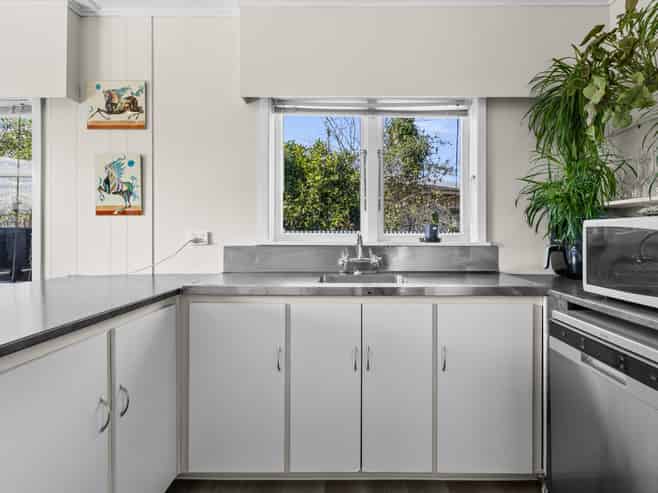 21 Darwin Crescent, Maraenui