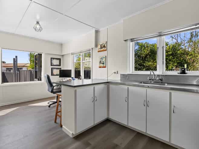 21 Darwin Crescent, Maraenui