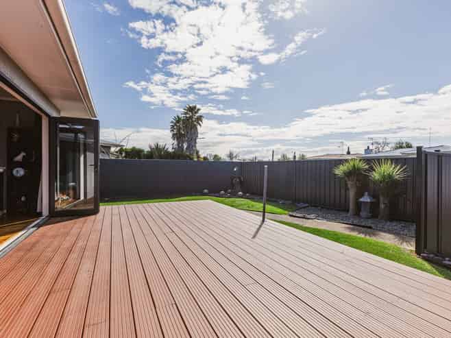 21 Darwin Crescent, Maraenui
