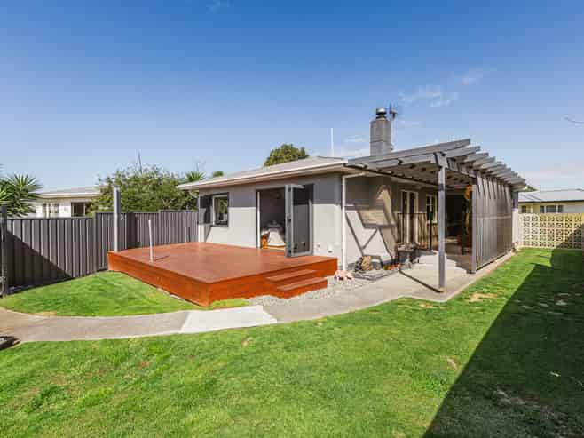 21 Darwin Crescent, Maraenui