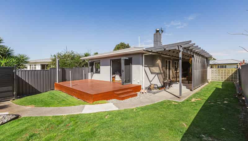 21 Darwin Crescent, Maraenui