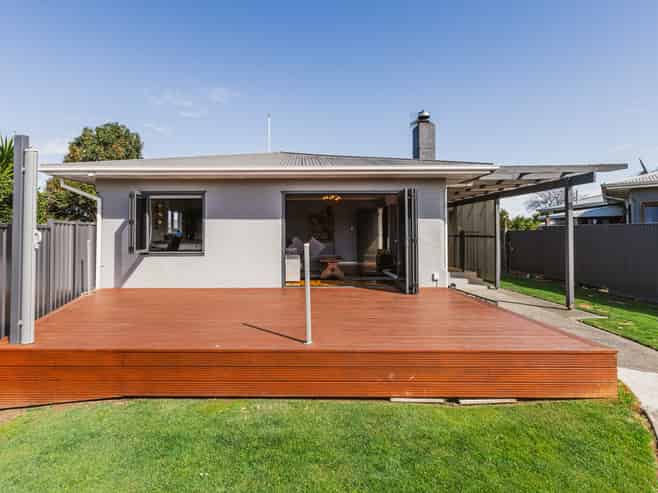 21 Darwin Crescent, Maraenui