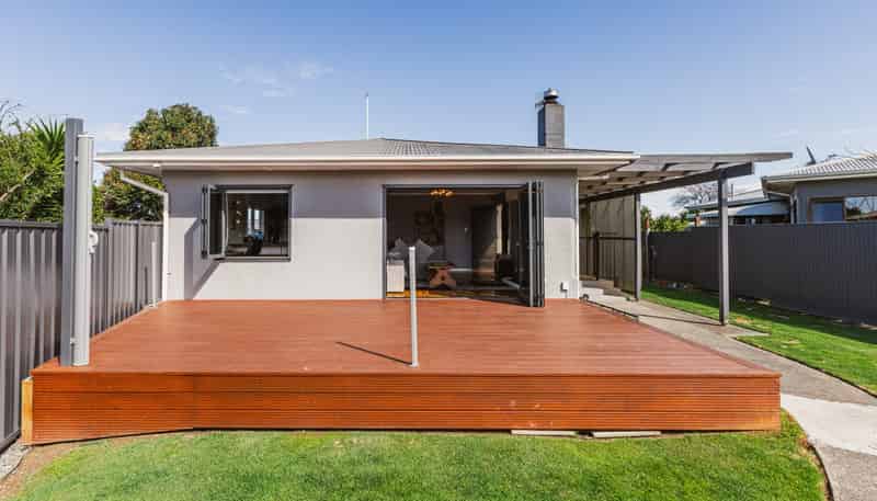21 Darwin Crescent, Maraenui