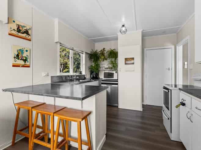 21 Darwin Crescent, Maraenui