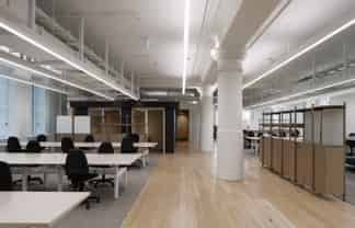 Auckland's Premier Heritage Office Space