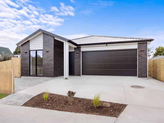 4 Furlough Road, Opaheke