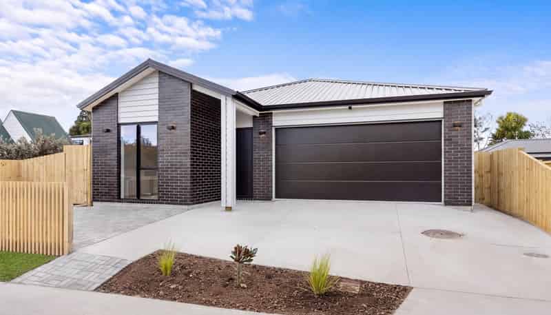 4 Furlough Road, Opaheke
