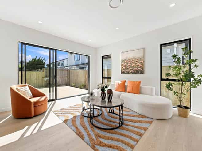 4 Furlough Road, Opaheke