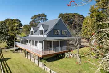 46 Potter Road, Dairy Flat