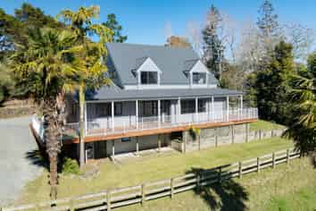 46 Potter Road, Dairy Flat
