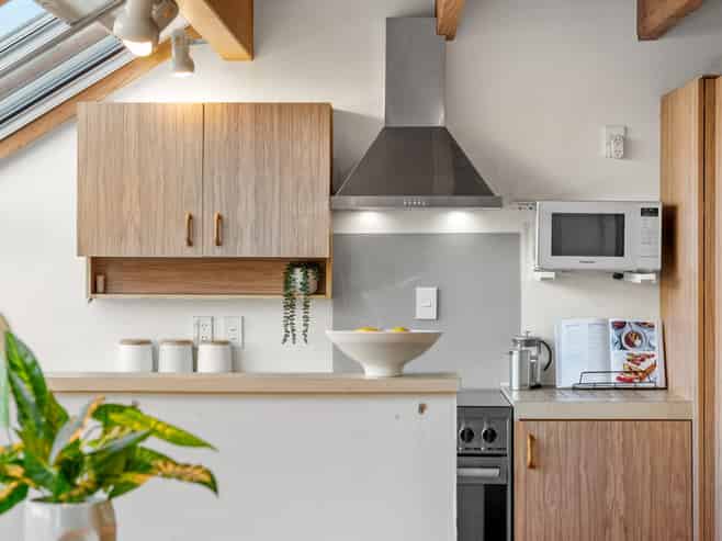 23/67 Goldfield Heights, Queenstown Hill