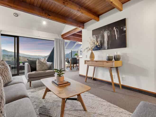 23/67 Goldfield Heights, Queenstown Hill