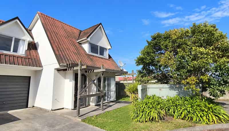 26 Attlee Place, Gisborne
