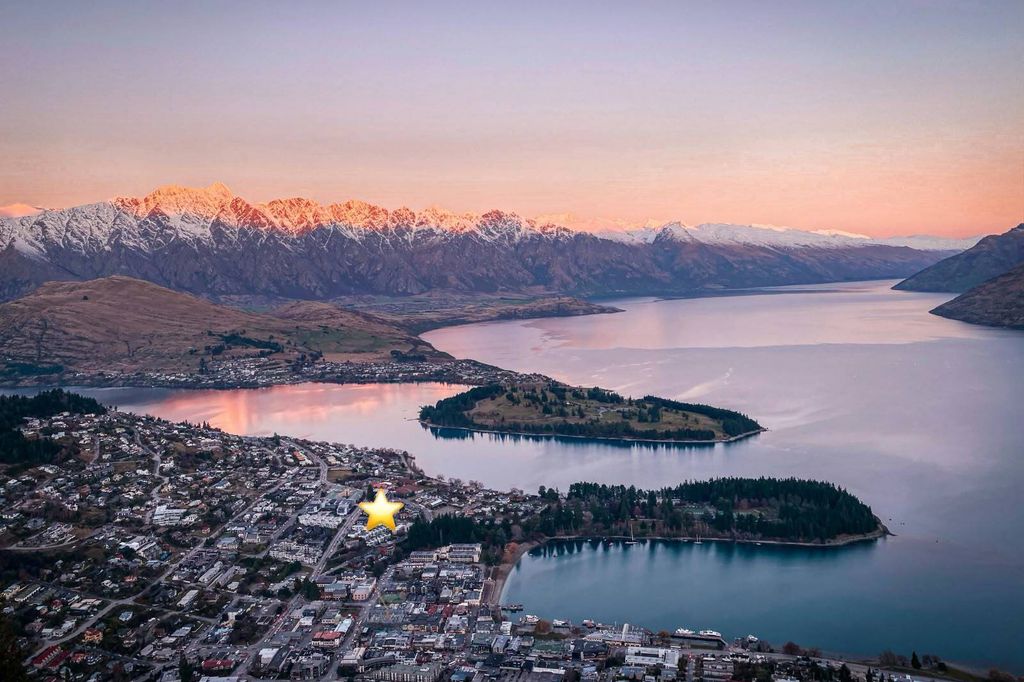Get paid to party in Queenstown! 1