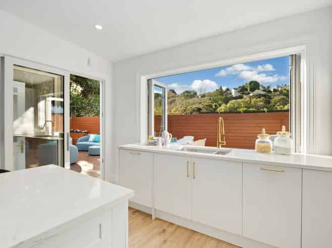 9 Fourth Avenue, Kingsland