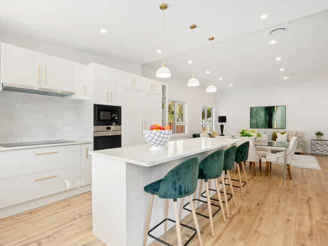 9 Fourth Avenue, Kingsland