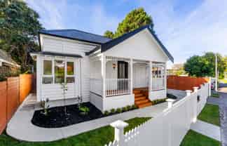 9 Fourth Avenue, Kingsland