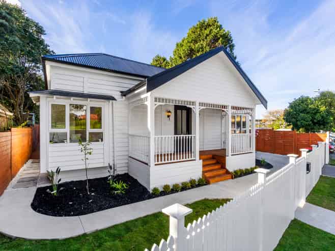 9 Fourth Avenue, Kingsland