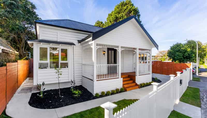 9 Fourth Avenue, Kingsland