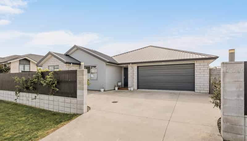 143 Te Okuroa Drive, Papamoa