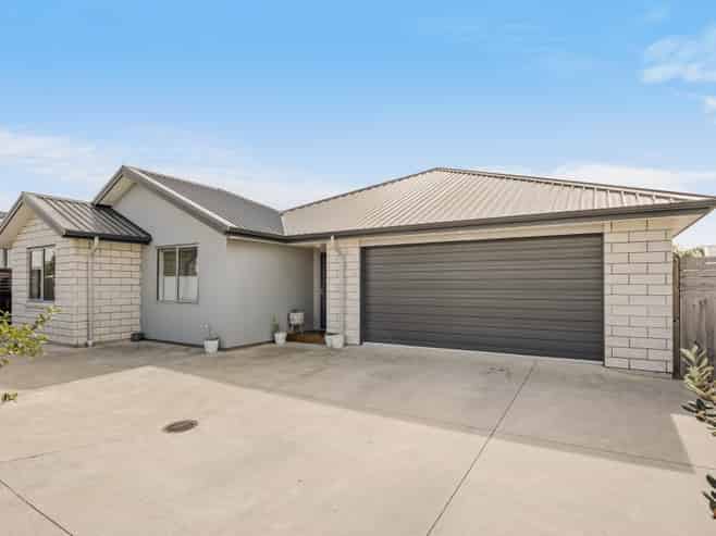 143 Te Okuroa Drive, Papamoa