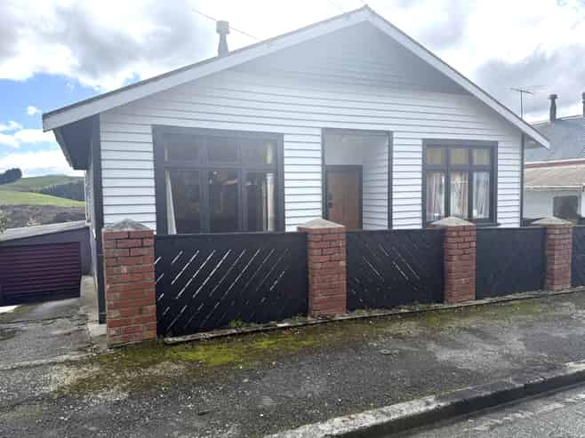 155 Benhar Road, Benhar